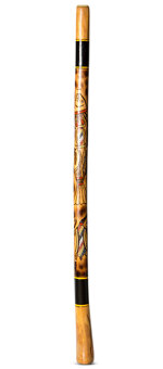 Eugene Goolagong Didgeridoo (PW253)